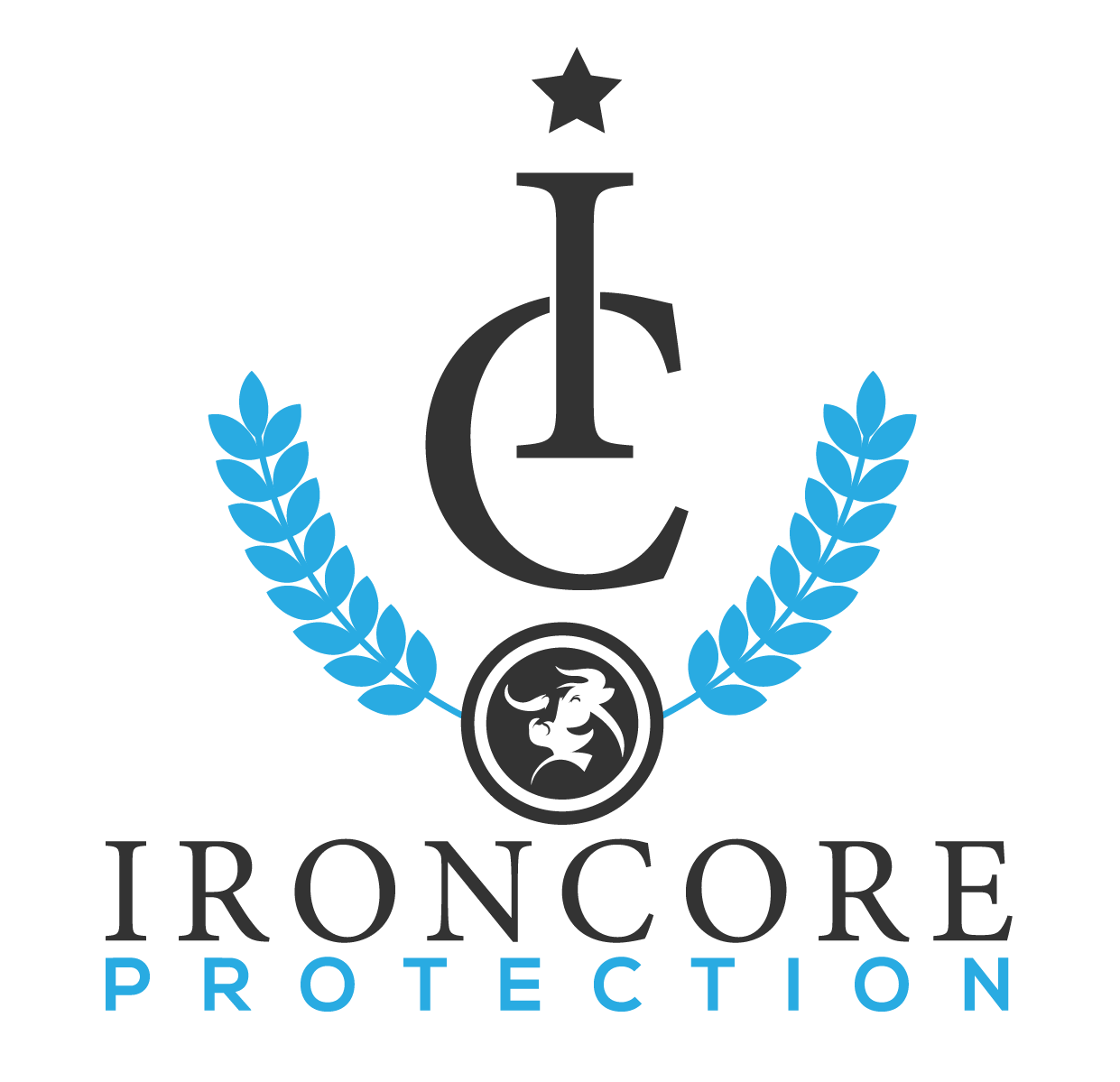Ironcore Logo